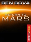 Cover: Return to Mars - RosettaBooks