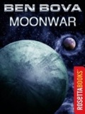 Cover: Moonwar - RosettaBooks