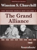 Cover: The Grand Alliance - RosettaBooks