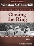 Cover: Closing the Ring - RosettaBooks