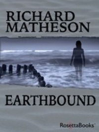 Enlarge image Cover: Earthbound - RosettaBooks
