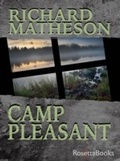 Cover: Camp Pleasant - RosettaBooks