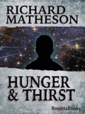 Cover: Hunger & Thirst - RosettaBooks