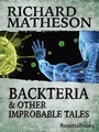 Cover: Backteria - RosettaBooks