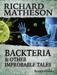 Enlarge image Cover: Backteria - RosettaBooks