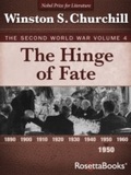 Cover: The Hinge of Fate - RosettaBooks