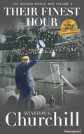Cover: Their Finest Hour - RosettaBooks