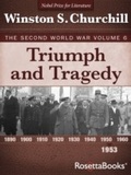 Cover: Triumph and Tragedy - RosettaBooks