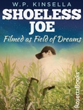 Cover: Shoeless Joe - RosettaBooks