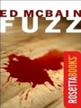 Cover: Fuzz - RosettaBooks