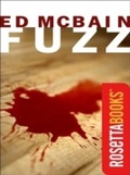 Cover: Fuzz - RosettaBooks