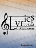 Cover: Lyrics - RosettaBooks