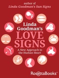 Cover: Linda Goodman's Love Signs - RosettaBooks
