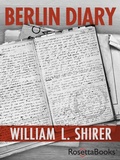 Cover: Berlin Diary - RosettaBooks