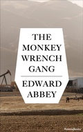Cover: The Monkey Wrench Gang - RosettaBooks