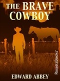 Cover: The Brave Cowboy - RosettaBooks
