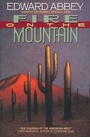 Cover: Fire on the Mountain - Harpperen
