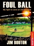 Cover: Foul Ball - RosettaBooks
