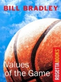 Enlarge image Cover: Values of the Game - RosettaBooks