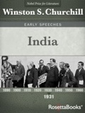 Cover: India - RosettaBooks