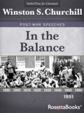 Cover: In the Balance - RosettaBooks