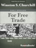 Cover: For Free Trade - RosettaBooks