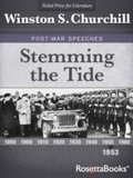 Cover: Stemming the Tide - RosettaBooks