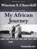Cover: My African Journey - RosettaBooks
