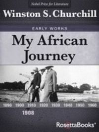 Enlarge image Cover: My African Journey - RosettaBooks