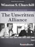 Cover: The Unwritten Alliance - RosettaBooks