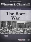 Cover: The Boer War - RosettaBooks