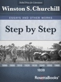 Cover: Step by Step - RosettaBooks