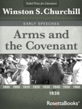 Cover: Arms and the Covenant - RosettaBooks