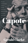 Cover: Capote - RosettaBooks