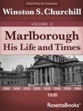 Cover: Marlborough: His Life and Times, 1936 - RosettaBooks