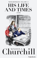 Cover: Marlborough: His Life and Times, 1938 - RosettaBooks