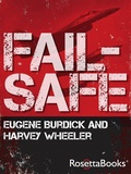 Cover: Fail-Safe - RosettaBooks
