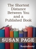Cover: The Shortest Distance Between You and a Published Book - RosettaBooks