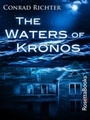 Cover: The Waters of Kronos - RosettaBooks