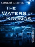Cover: The Waters of Kronos - RosettaBooks