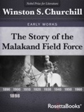 Cover: The Story of the Malakand Field Force - RosettaBooks