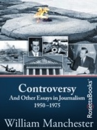 Enlarge image Cover: Controversy - RosettaBooks