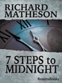 Cover: 7 Steps to Midnight - RosettaBooks
