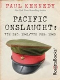 Cover: Pacific Onslaught - RosettaBooks