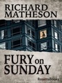 Cover: Fury on Sunday - RosettaBooks