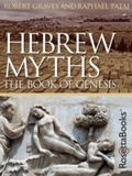 Cover: Hebrew Myths - RosettaBooks