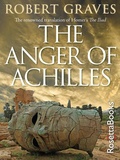 Cover: The Anger of Achilles - RosettaBooks