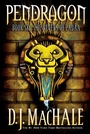 Cover: Rivers of Zadaa - Simon & Schuster