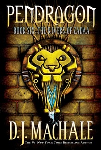 Enlarge image Cover: Rivers of Zadaa - Simon & Schuster