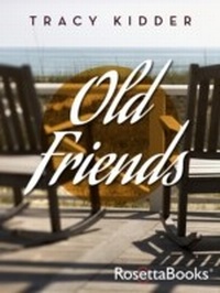 Enlarge image Cover: Old Friends - RosettaBooks